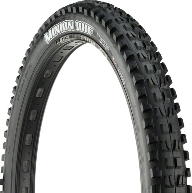 Picture of MAXXIS MINION DHF 27.5X2.8